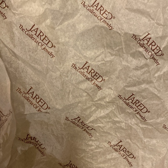 Jared Jewelry Box - Picture 3 of 3